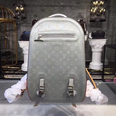 AAA Copy Louis vuitton original BACKPACK GM M43881 GL01456