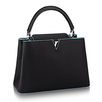 AAA Imitation Louis Vuitton Capucines MM M94736 GL03507