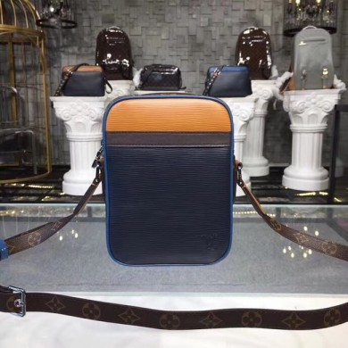 AAA Louis vuitton original DANUBE SLIM M51459 GL01206