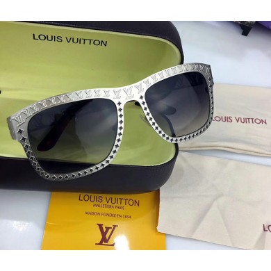 AAA Louis Vuitton sunglasses top quality 0115 GL03201