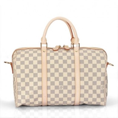 AAA Replica Louis Vuitton N42426 Damier Azur GL03187