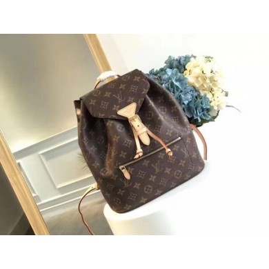 AAAAA Copy 2018 louis vuitton backpack M43431 GL03813