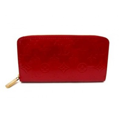 AAAAA Imitation Louis Vuitton Monogram Vernis wallet M91981 GL00206