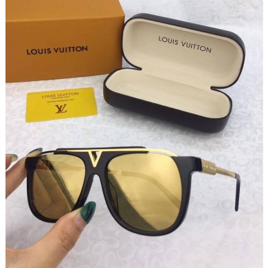 AAAAA Louis Vuitton Sunglasses Top Quality LV41727 GL00539