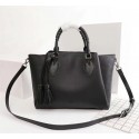 AAA 1:1 Louis Vuitton Mahina Leather HAUMEA M55030 black GL00120