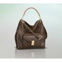 AAA 2013 Louis Vuitton Monogram Canvas Metis Bag M40781 GL02834