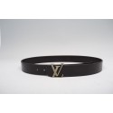 AAA 2015 Louis Vuitton belts 155 dark coffee GL03868