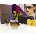 AAA Imitation Louis Vuitton sunglasses top quality 0049 Sunglasses GL03189
