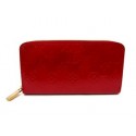 AAAAA Imitation Louis Vuitton Monogram Vernis wallet M91981 GL00206