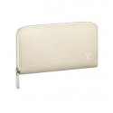 Best Quality Louis Vuitton EPI Leather Zippy Wallet M6007J GL04360