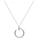 Cartier Necklace JUSTE UN CLOU B7224514 GL00789