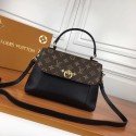 Cheap Louis vuitton monogram canvas M66141 black GL02866