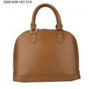 Fake 2013 Louis Vuitton 5289 earch yellow GL01273