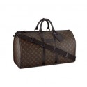 Imitation Louis Vuitton Waterproof Keepall 55 M41411 GL01907