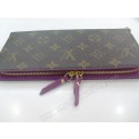 Imitation Monogram Canvas Insolite Wallet M66568 GL02207