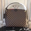 Louis Vuitton Damier Ebene Canvas 44044 GL04599