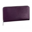 Louis Vuitton EPI Leather Zippy Organiser M6385K GL02897