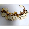 louis vuitton LV Breloques Bracelet M65703 GL03909