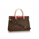 Louis Vuitton Monogram Canvas PALLAS M50067 GL03525