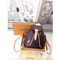 Louis Vuitton ONTSOURIS Monogram Canvas M43431 backpack GL02558