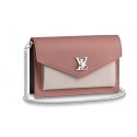 Louis vuitton original POCHETTE MYLOCKME CHAIN M63980 GL01676