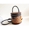 Louis Vuitton original VANITY BAG M43986 GL00735
