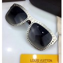 Louis Vuitton sunglasses top quality 0119 GL01835