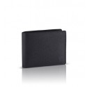 Louis Vuitton Taiga Leather Florin Wallet M32649 black GL04510