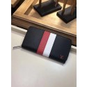 Louis Vuitton ZIPPY WALLET M62983 black GL00111