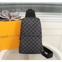 Replica 1:1 Louis Vuitton AVENUE SLING BAG N41719 GL03440