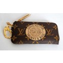 Replica Louis Vuitton handbag monogram canvas complice trunks and bags key holder m58025 GL00435