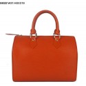 Top 2013 Louis Vuitton 59022 orange GL01199