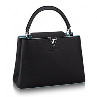 AAA Imitation Louis Vuitton Capucines MM M94736 GL03507