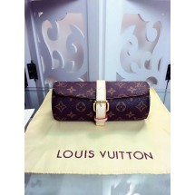 AAA Copy Louis Vuitton Monogram Canvas 3 Watch Case M47530 GL04373