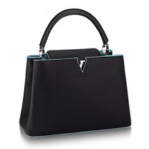 AAA Imitation Louis Vuitton Capucines MM M94736 GL03507