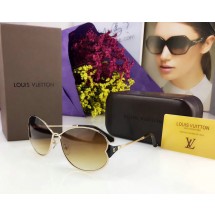 AAA Imitation Louis Vuitton sunglasses top quality 0049 Sunglasses GL03189