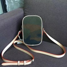 AAA Louis Vuitton Denim M53434 GREEN GL04018