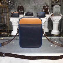 AAA Louis vuitton original DANUBE SLIM M51459 GL01206