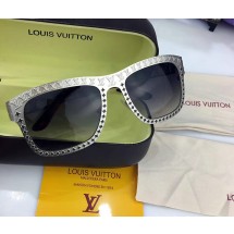 AAA Louis Vuitton sunglasses top quality 0115 GL03201