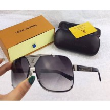 AAA Louis Vuitton Sunglasses Top Quality LV41716 Sunglasses GL01567