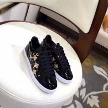 AAA Replica Louis Vuitton lady Casual shoes LV866SY GL03370