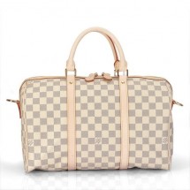 AAA Replica Louis Vuitton N42426 Damier Azur GL03187