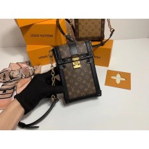 AAAAA Replica Louis vuitton original Monogram Canvas M63913 GL00825