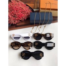 Fake High Quality Louis Vuitton Sunglasses Top Quality LV41768 GL04203