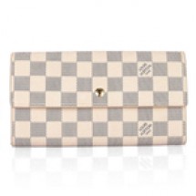 Fashion Replica lv 61734 white GL03268