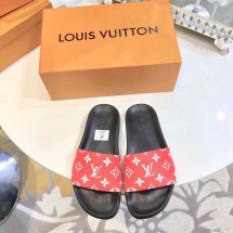Louis Vuitton Lovers slippers LV858SY GL01750