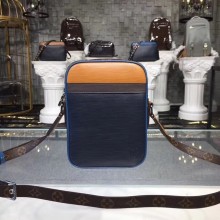 AAA Louis vuitton original DANUBE SLIM M51459 GL01206