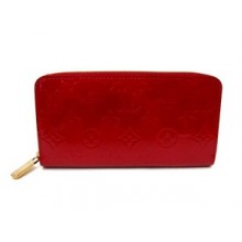 AAAAA Imitation Louis Vuitton Monogram Vernis wallet M91981 GL00206