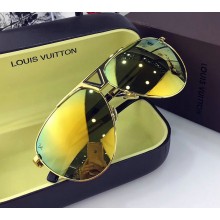 Copy Louis Vuitton sunglasses top quality 0092 Sunglasses GL00995