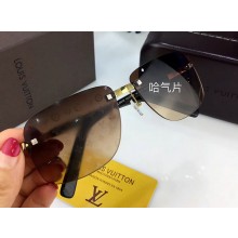 Fake High Quality Louis Vuitton sunglasses top quality 0106 Sunglasses GL03647